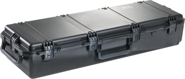 Storm Long Case™ IM3220 černý prázdný